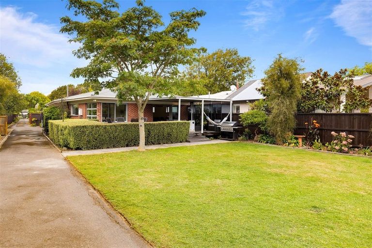 Photo of property in 51 Studholme Street, Somerfield, Christchurch, 8024