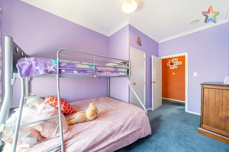 Photo of property in 11a Cudby Street, Woburn, Lower Hutt, 5011