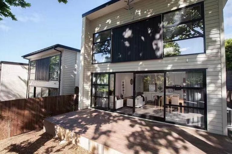 Photo of property in 8/36 Mainston Road, Remuera, Auckland, 1050