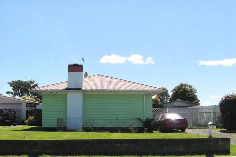 Photo of property in 8 Fairfield Avenue, Huntly, 3700