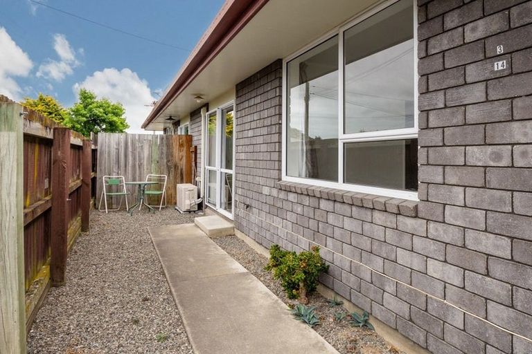 Photo of property in 3/14 Gascoigne Street, Riversdale, Blenheim, 7201