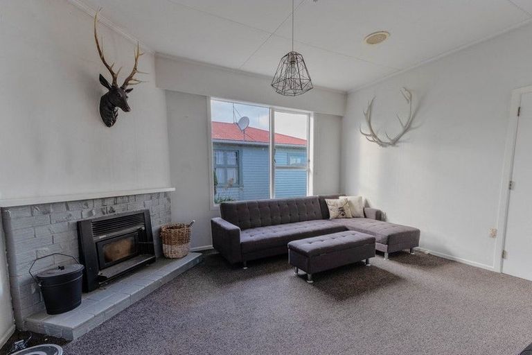 Photo of property in 36 Konini Street, Tawhero, Whanganui, 4501