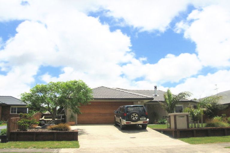 Photo of property in 19 Sunset Drive, Pukekohe, 2120