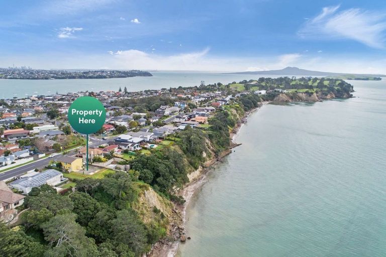 Photo of property in 116a Clovelly Road, Bucklands Beach, Auckland, 2012