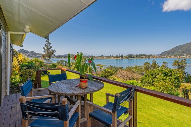 Photo of property in 49 Main Sh25 Road, Tairua, 3579