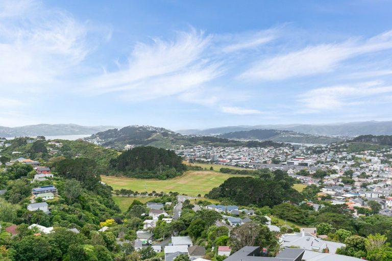 Photo of property in 10 Laurent Place, Kingston, Wellington, 6021