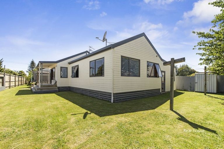 Photo of property in 4 Tuara Place, Rotorua, 3010