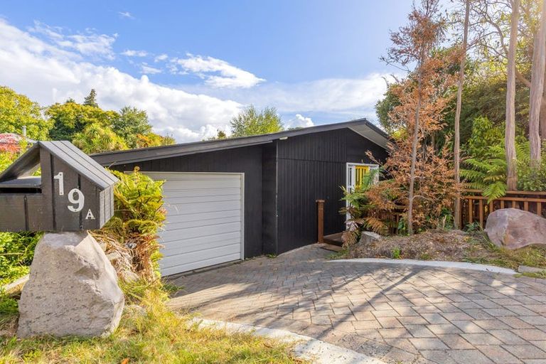 Photo of property in 2/19 Kotare Street, Hilltop, Taupo, 3330