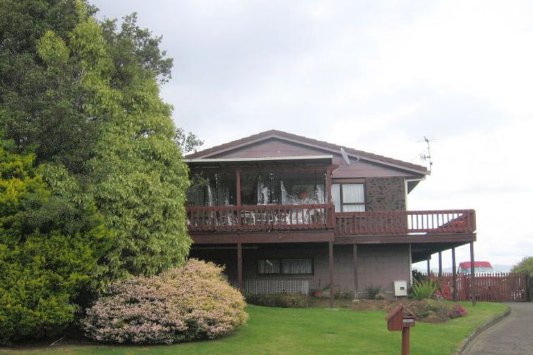 Photo of property in 41 Tumene Drive, Owhata, Rotorua, 3010
