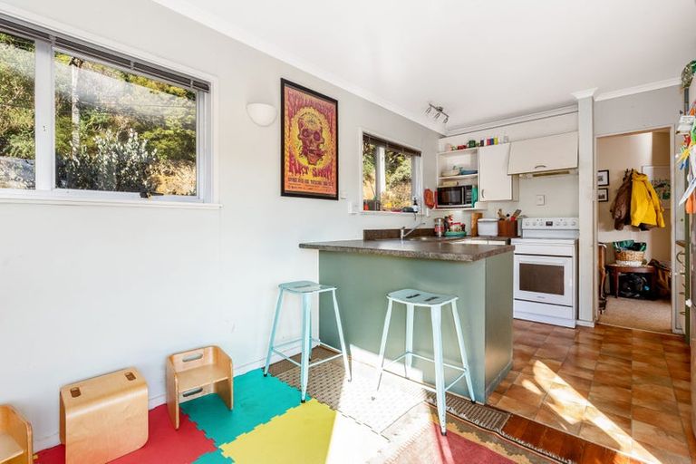 Photo of property in 10 Mairangi Road, Wadestown, Wellington, 6012