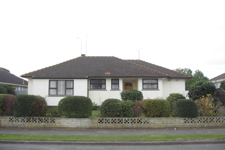 Photo of property in 8 Maxwell Place, Maraenui, Napier, 4110
