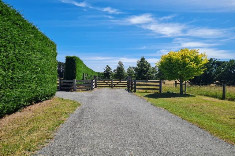 Photo of property in 118 Mairaki Road, Fernside, Rangiora, 7471