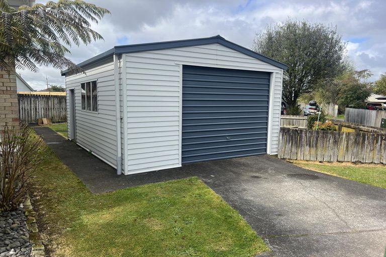 Photo of property in 3 Williams Place, Fairfield, Hamilton, 3214