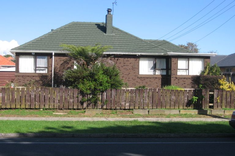 Photo of property in 4/65 Huia Road, Papatoetoe, Auckland, 2025