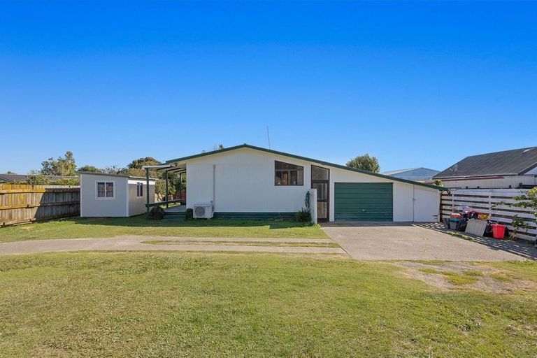 Photo of property in 51a Ford Street, Opotiki, 3122