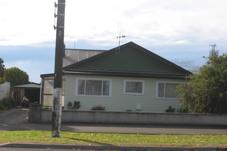 Photo of property in 143 Georges Drive, Napier South, Napier, 4110