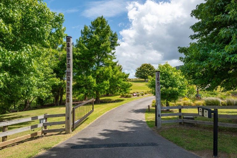 Photo of property in 169 West Road, Clevedon, Papakura, 2582