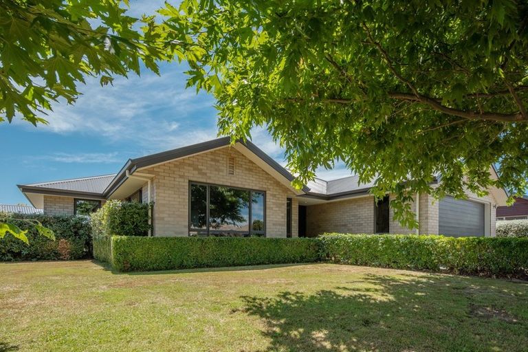 Photo of property in 29 Tremorne Avenue, Blenheim, 7201