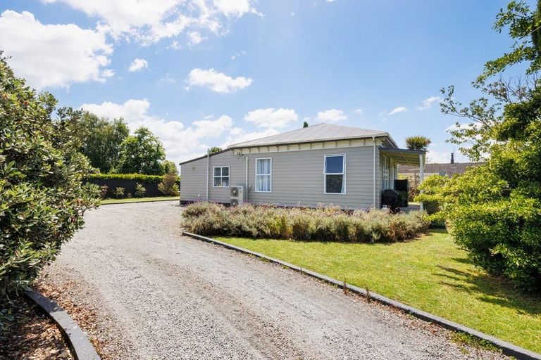 Photo of property in 72a Tutaenui Road, Marton, 4710