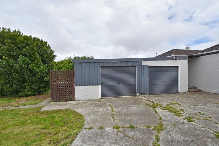 Photo of property in 603 Tweed Street, Newfield, Invercargill, 9812