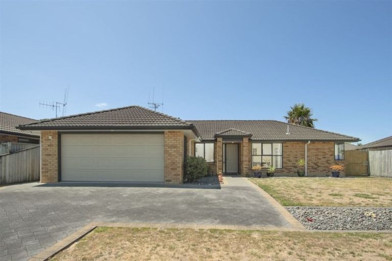 Photo of property in 109 Doncaster Drive, Papamoa Beach, Papamoa, 3118