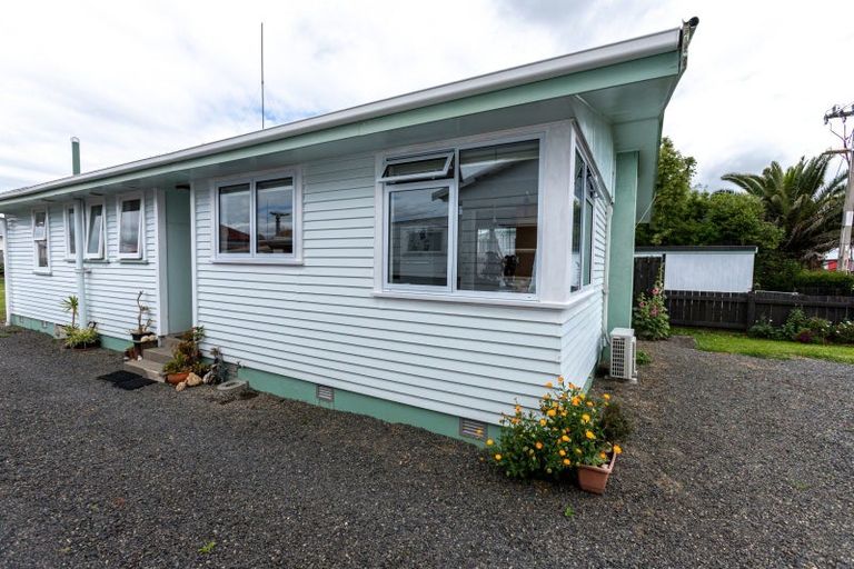 Photo of property in 17 Station Road, Paeroa, 3600