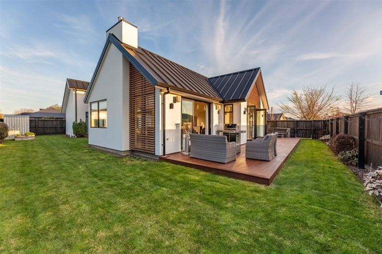 Photo of property in 14 Bellvue Drive, Prebbleton, 7604