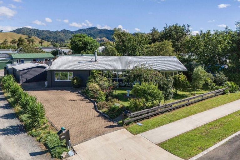 Photo of property in 116 Consols Street, Waihi, 3610