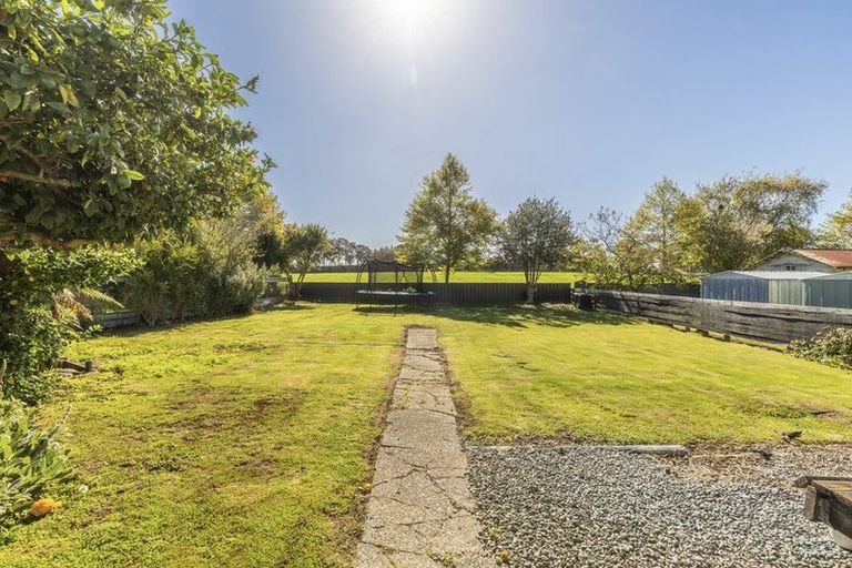 Photo of property in 13 Marumaru Street, Marton, 4710