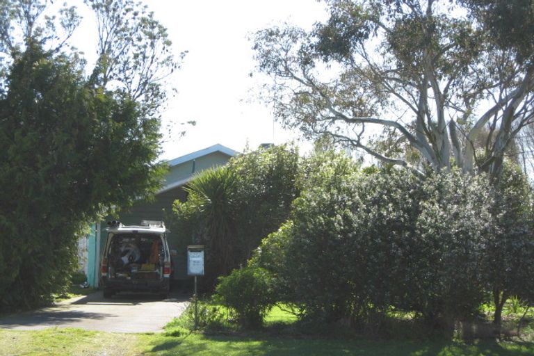 Photo of property in 52 Mill Street, Marton, 4710