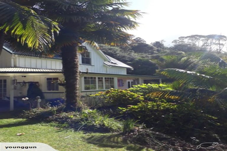 Photo of property in 49 Rakautapu Road, Kohukohu, 0491