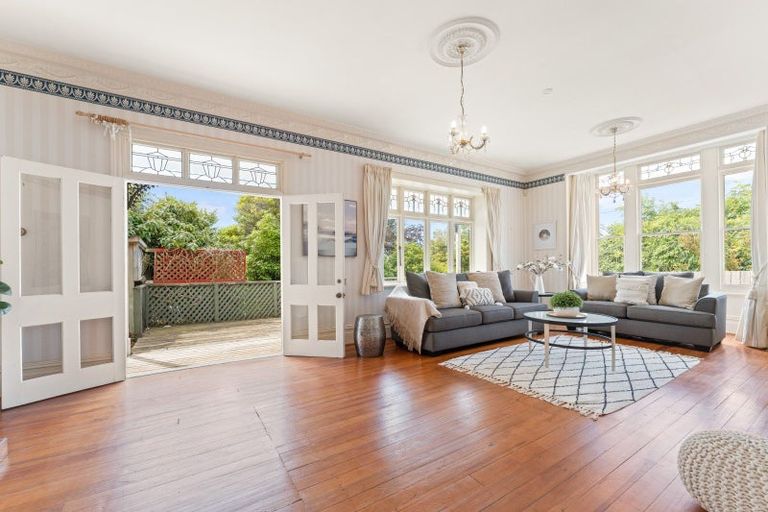 Photo of property in 35 Maryhill Terrace, Maryhill, Dunedin, 9011