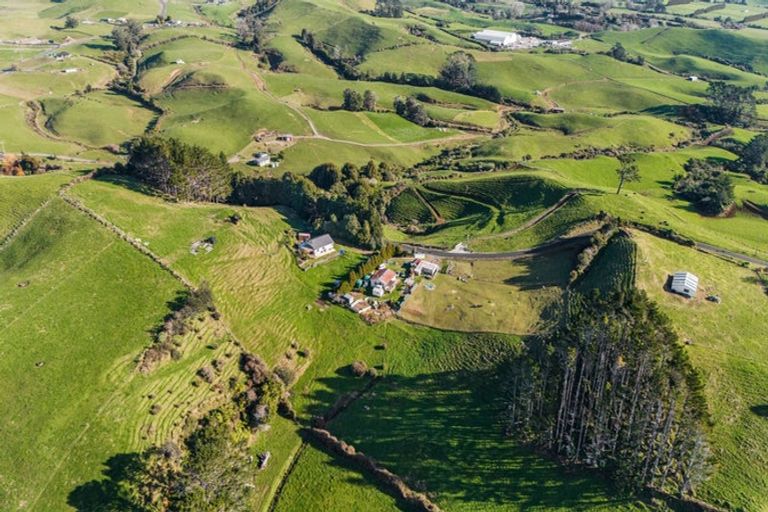 Photo of property in 813 Wortley Road, Waiongana, Inglewood, 4389