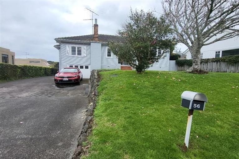 Photo of property in 56 Polygon Road, Saint Heliers, Auckland, 1071