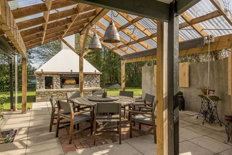 Photo of property in 29 Bairds Road, Sefton, Rangiora, 7477