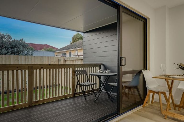 Photo of property in 8/19 Calvert Avenue, Mangere East, Auckland, 2024