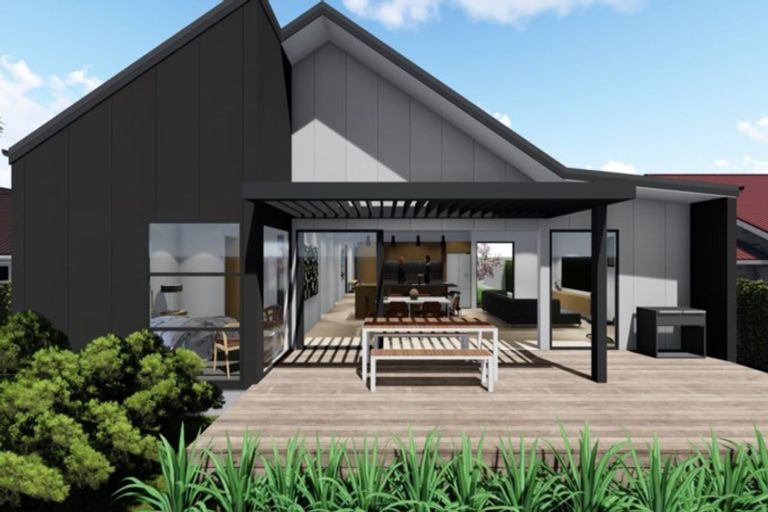 Photo of property in 43 Nobilo Road, Kumeu, 0810