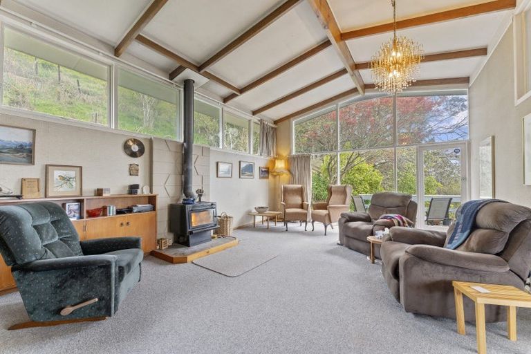 Photo of property in 13 Hillside Terrace, Saint Johns Hill, Whanganui, 4500