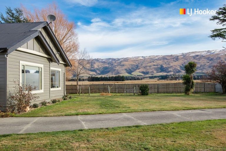 Photo of property in 6189 Middlemarch-sutton Road, Middlemarch, 9597