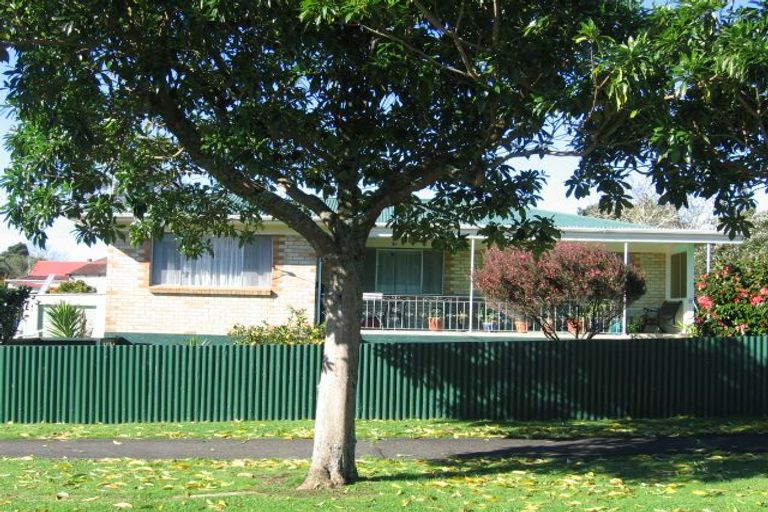 Photo of property in 25 Meldrum Street, Te Kamo, Whangarei, 0112