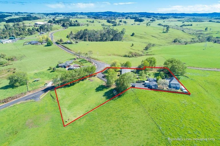 Photo of property in 28 Foster Road, Whangamarino, Te Kauwhata, 3782