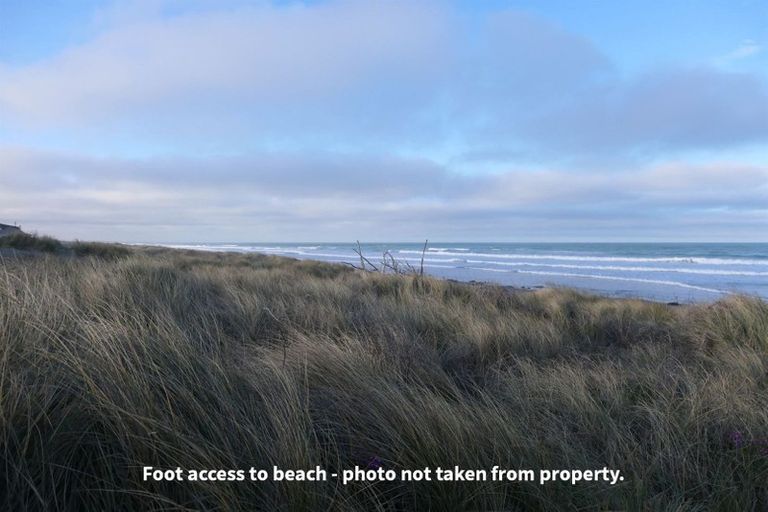 Photo of property in 183c Rocking Horse Road, Southshore, Christchurch, 8062