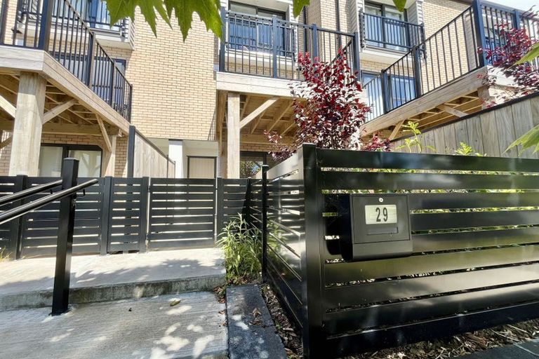 Photo of property in 29 Falcon Crescent, Hobsonville, Auckland, 0618