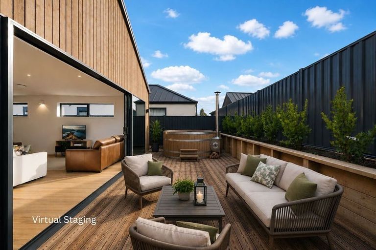 Photo of property in 10 Mason Street, Wanaka, 9305