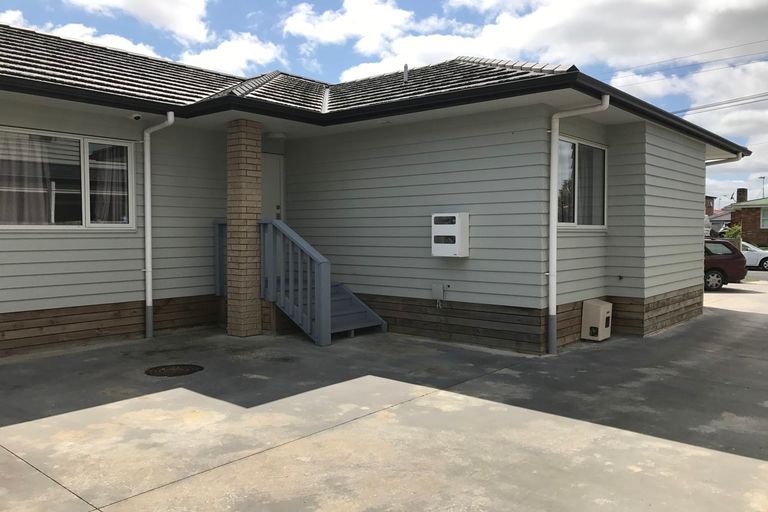 Photo of property in 4/41 York Street, Hamilton East, Hamilton, 3216