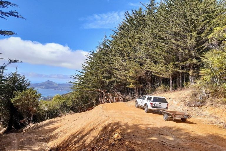 Photo of property in 290 Mount Cargill Road, Mount Cargill, Waitati, 9085