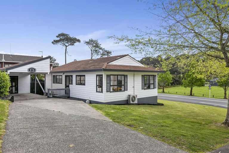 Photo of property in 116 Glen Road, Ranui, Auckland, 0612