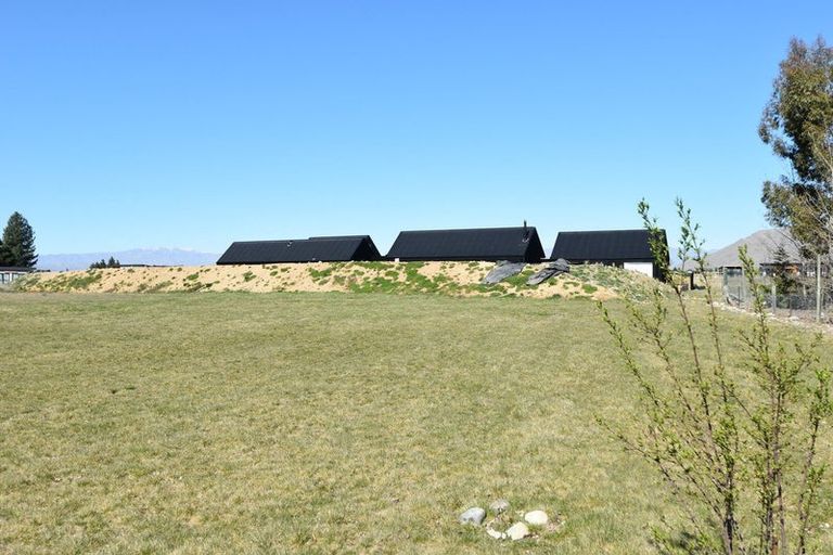 Photo of property in 4 Temple Drive, Twizel, 7901