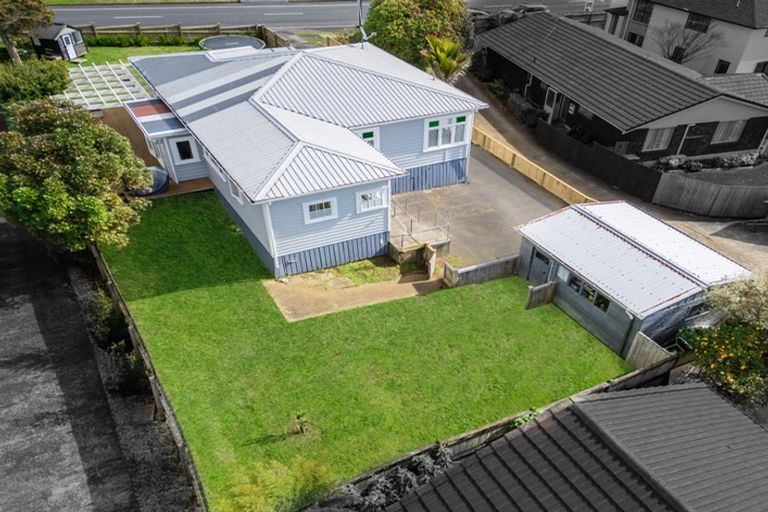 Photo of property in 35 Helvetia Road, Pukekohe, 2120