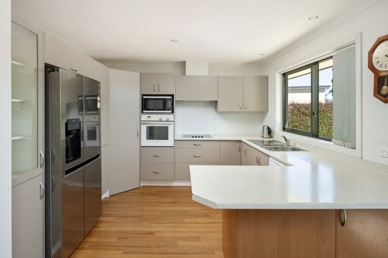 Photo of property in 9 Clearwater Place, Mayfield, Blenheim, 7201